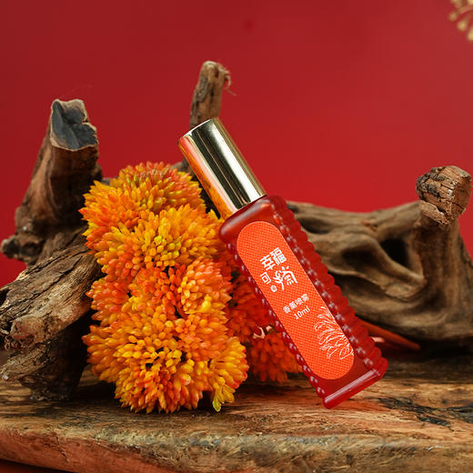 【校友】幸福可掬香薰礼盒 商品图4