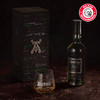 阿贝(Ardbeg)24年千年虫第二版单一麦芽苏格兰威士忌（2025版） 商品缩略图3