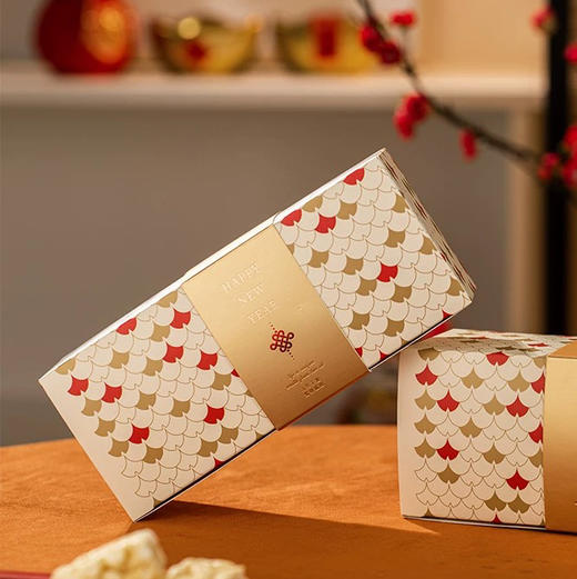 【2026】海盐杏仁太妃糖 商品图3