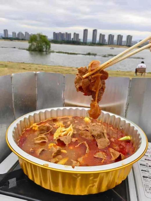 牛三鲜 商品图1