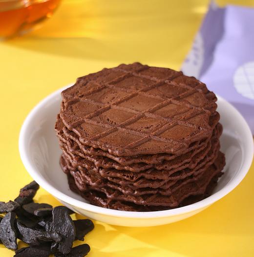 黄精可可华夫脆B100g(8包)*2盒 商品图1