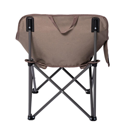 飞图乐（FTLY）茶松棕-舒适月亮椅 YLY0901 LP 商品图1