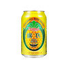 广氏 菠萝啤果味型汽水 330ml/罐 商品缩略图0