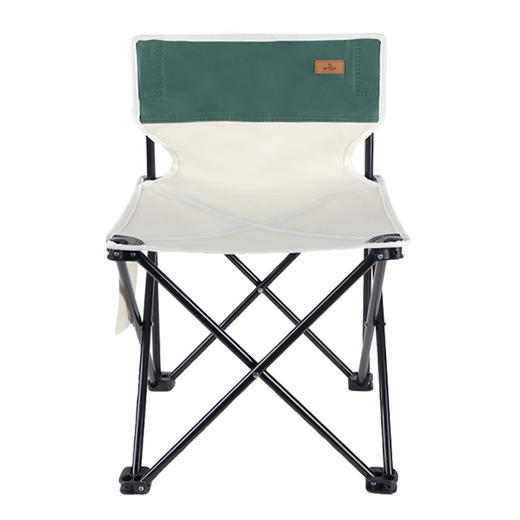 飞图乐（FTLY）青春绿风加折叠椅-加大号 ZDY0102 LP 商品图0