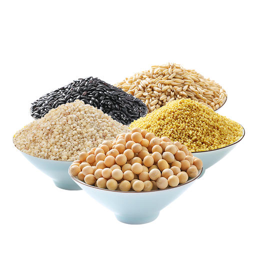 燕之坊  聚福纳祥1100g 臻选五谷 健康粗粮 48小时发货 商品图2