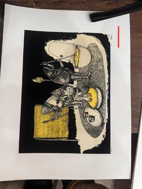 锦江丨蔡星光丨 渔工