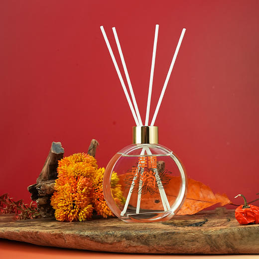 【校友】幸福可掬香薰礼盒 商品图2