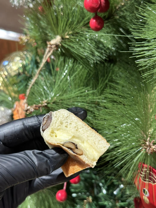 丹波黑豆乳酪包 商品图10