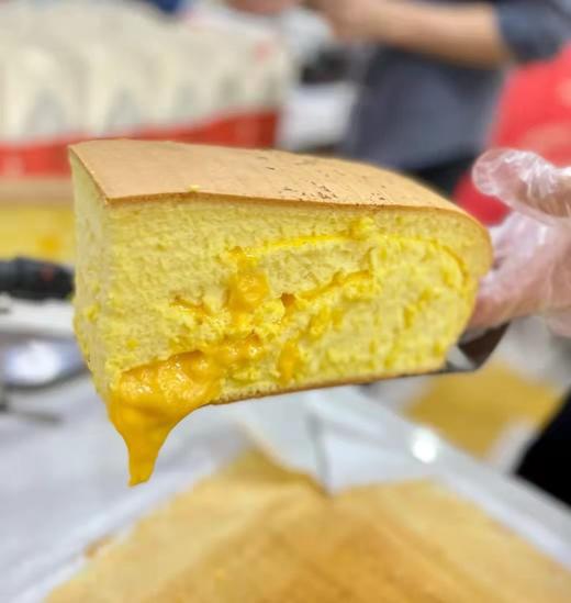 正宗南洋大师傅 手工古早蛋糕 松软绵密，入口即化！经典古早风味，带你瞬间穿越回童年～ 商品图6