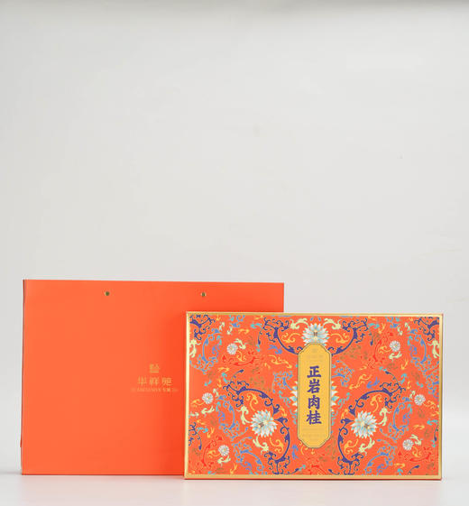 【华祥苑】正岩肉桂298.8g 包邮直发【NB】 商品图4