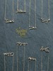 SpoiledBart Jewelry 专属字母链定制 商品缩略图2