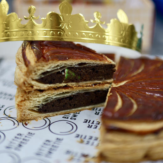 经典国王饼 商品图7