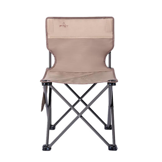 飞图乐（FTLY） 茶松棕-大号折叠椅 CDY0501 LP 商品图1
