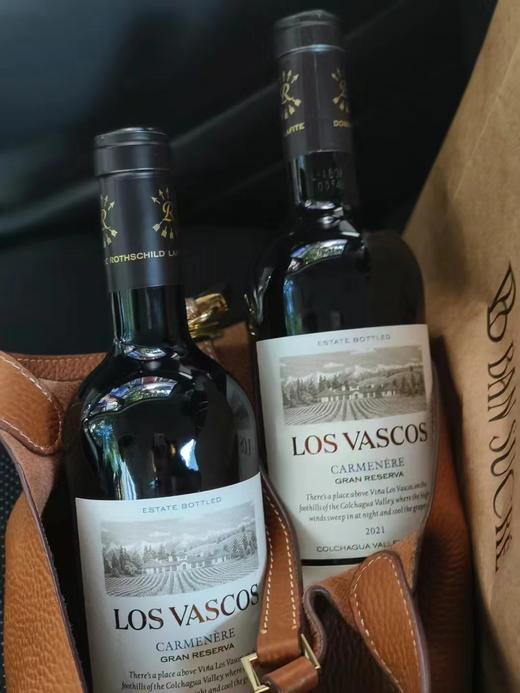 (测试勿拍)拉菲珍藏佳娜红葡萄酒3瓶、拉菲巴斯克有格赤霞珠红葡萄酒3瓶组合装 商品图3