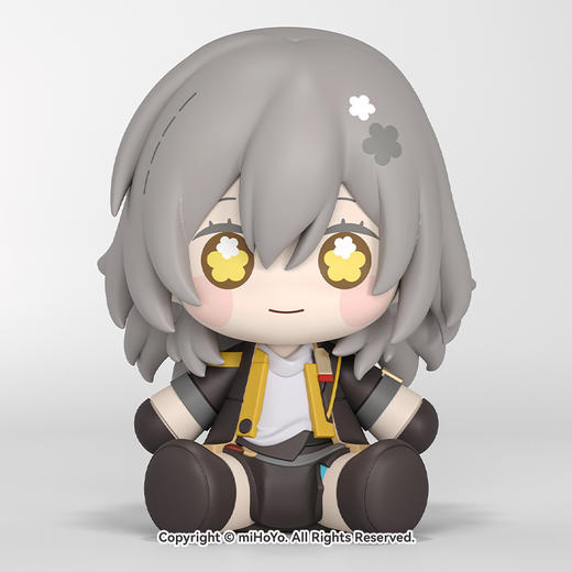 【GSC预售定金】Huggy Good Smile 开拓者 女/男 崩坏：星穹铁道 商品图2