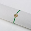 北京仓｜Yvonne Leon-trèfle vert-四叶草 手链［法国设计师］ 商品缩略图1