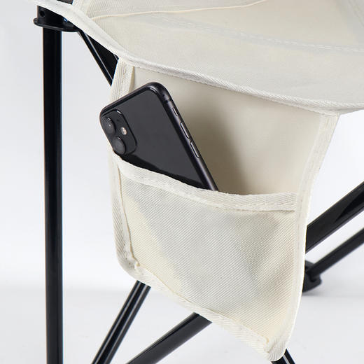 飞图乐（FTLY）青春绿风加折叠椅-加大号 ZDY0102 LP 商品图4