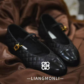 【部分现货】良木礼羊皮鞋（1306）