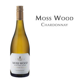 慕丝森林霞多丽白葡萄酒 Moss Wood Margaret River Chardonnay (SC)