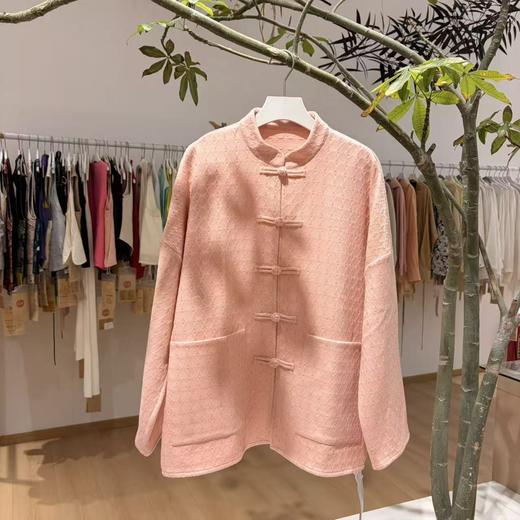 【抖音专属】外套(23805497-扶光) 商品图0