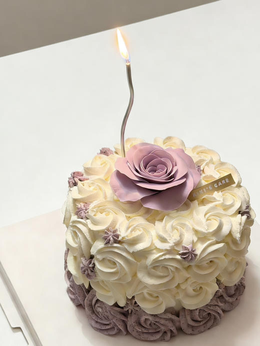 紫雾玫瑰 商品图2