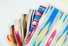 「满额消费礼」盟世精选 · 新疆艾德莱斯丝巾