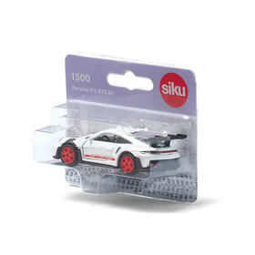 SIKU 保时捷911 GT3 RSSKUC1500