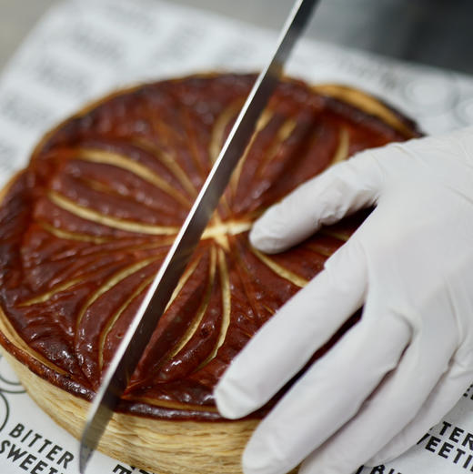 经典国王饼 商品图6