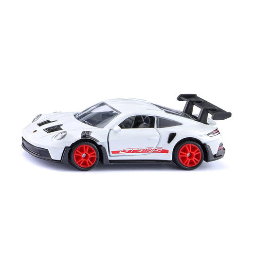 SIKU 保时捷911 GT3 RSSKUC1500 商品图1