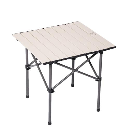 飞图乐（FTLY） 山岩灰-折叠方桌/长桌 LP 商品图9