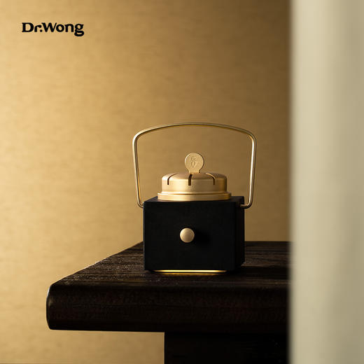 「清云夜」香薰炉 商品图4