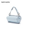 [福利价]lost in echo设计师品牌斜挎包单肩链条皮带装饰圆筒爱心包流浪包 商品缩略图2