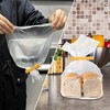 【12个】亚马逊 创意薯条造型 食品夹 厨房装饰 可作为袋子夹 用于防潮和保鲜 商品缩略图6