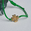 北京仓｜Yvonne Leon-trèfle vert-四叶草 手链［法国设计师］ 商品缩略图2