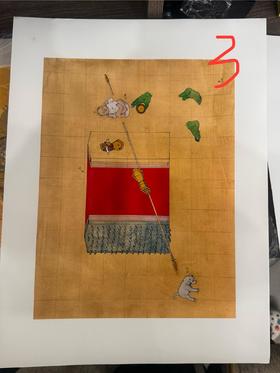 锦江丨蔡星光丨 玩家