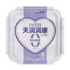 天润 零添加蔗糖发酵乳 酸奶 紫标1kg/桶 家庭装 商品缩略图0