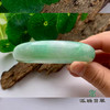 派瑞翡翠 翡翠手镯 糯种 绿色 商品缩略图2