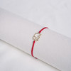 北京仓｜Yvonne Leon-Elephant-小金象 红绳 手链［法国设计师］ 商品缩略图1