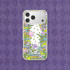 【梦境花园】迷幻梦境 POPCASE手机壳 MagSafe Popcase磁吸款 绿色 植物花卉 iPhone17/16/15/14/13 商品缩略图1