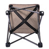 飞图乐（FTLY） 茶松棕-大号折叠椅 CDY0501 LP 商品缩略图2