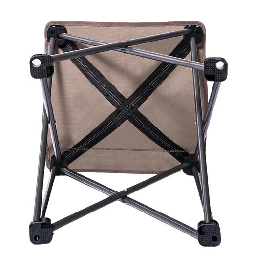 飞图乐（FTLY） 茶松棕-大号折叠椅 CDY0501 LP 商品图2