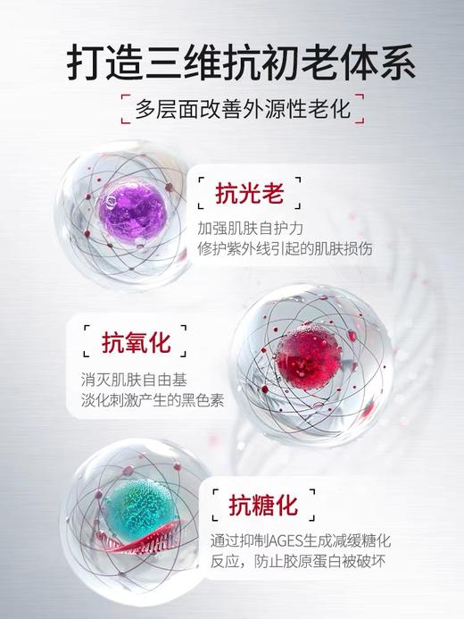 宁源焕颜紧致精华水120ml 商品图4