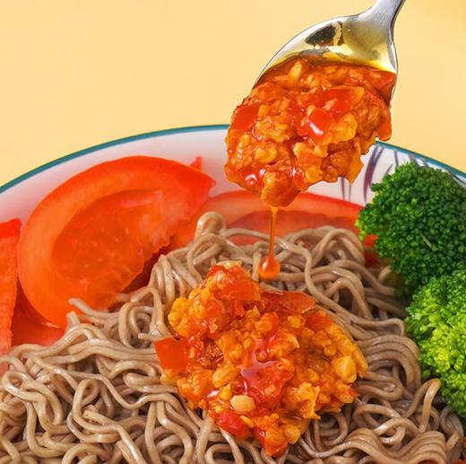 佳丰0添加沙县剁椒酱230g*2瓶  产地：沙县 商品图1