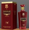 [白酒]郎酒郎牌特曲T8浓酱兼香型42度500ml 商品缩略图0