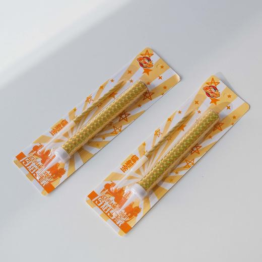 【积分兑换】镭射金·烟花蜡烛 商品图0