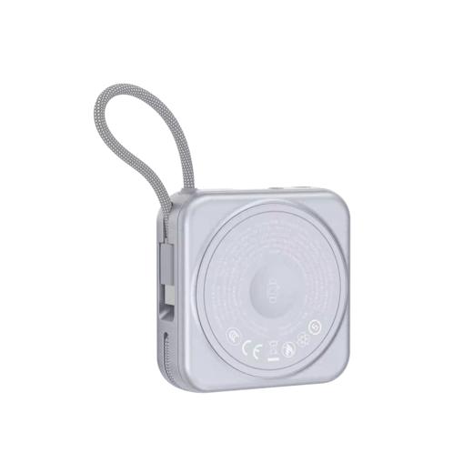 MAXCO美能格 MP65 迷你磁吸快充移动电源 商品图1