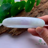 派瑞翡翠 翡翠手镯 糯种 浅紫 商品缩略图2