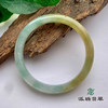 派瑞翡翠 翡翠手镯 糯种 黄翡 商品缩略图1