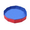 美国沃尔玛 儿童户外游戏沙盘玩具 无需充气折叠泳池 PVC复合材质 50*10cm 商品缩略图5