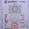 派瑞翡翠 翡翠手镯 糯种 浅绿 商品缩略图4